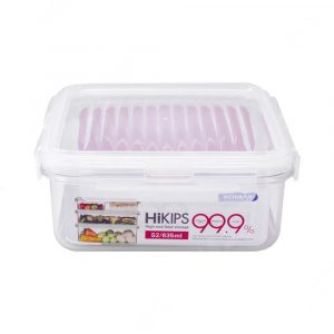 KOMAX CONT. HERMET. HIKIPS S2 #73204 635ML UND-01