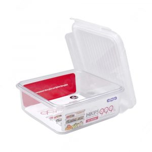 KOMAX CONT. HERMET. HIKIPS S2 #73204 635ML UND-03
