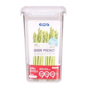 KOMAX CONT. HERMET. HIKIPS R12 #73231 1.3L UND