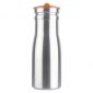 JMK JARRA C TAPA ACERO INOX 1L CAJ-01