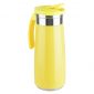 JMK TERMO JARRA HERMET. C TAPA ACERO INOX COLOR 1.3L CAJ-02