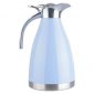 JMK TERMO JARRA HERMET. C TAPA ACERO INOX 1.5L CAJ-01