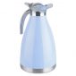 JMK TERMO JARRA HERMET. C TAPA ACERO INOX 1.5L CAJ-02