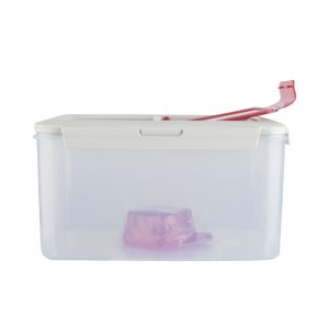 KOMAX BIOKIPS FRESH CONT. GRANOS #73099 10KG UND-02