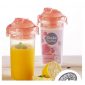 KOMAX BOTELLA MEZCL. CM1 #71712 500ML UND-02