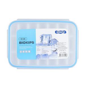 KOMAX BIOKIPS CUBETERA HIELO #71529 UND-01
