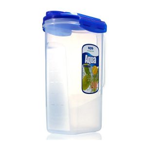 KOMAX BOTELLA AGUA PREMIUM #20323 2L UND-02