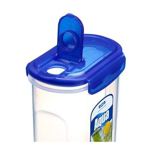 KOMAX BOTELLA AGUA PREMIUM #20323 2L UND-03
