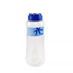KOMAX BOTELLA AGUA #20304 1.1L UND (1)