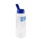 KOMAX BOTELLA AGUA #20304 1.1L UND (2)