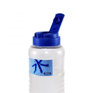 KOMAX BOTELLA AGUA #20304 1.1L UND (3)