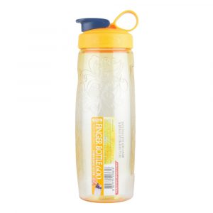 KOMAX BOTELLA AMARILLA CASA #20365 600ML UND-01