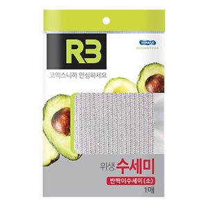 KOMAX R3 ESTROPAJO 130X90X15MM #10724 UND-03