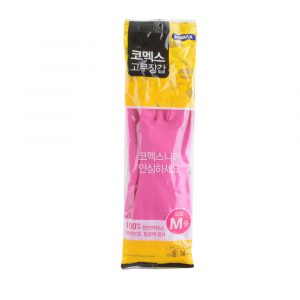 KOMAX GUANTES M #51002 UND