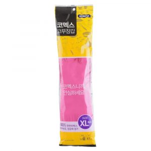 KOMAX GUANTES XL #51082 UND