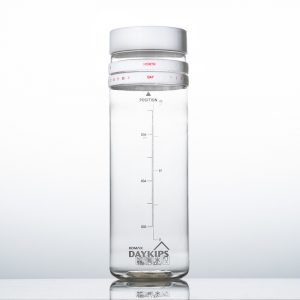 KOMAX CONT. P ALIM. DFC22 #71882 980ML UND-02