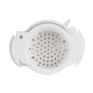 NINEWARE COLADOR DE ACEITE PLASTICO ABS UND-02