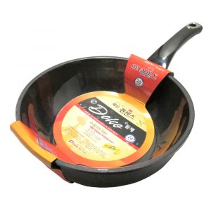 DOLCE SARTEN WOK MARMOL V1M2 26 26CM UND-01