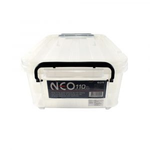 KOMAX CAJA PROLIP. NEO 110 #57005 45.3X29.3X15.6CM UND (1)