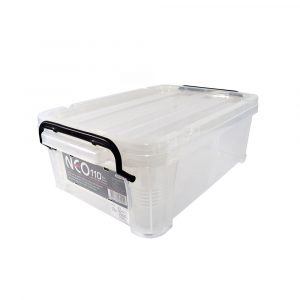 KOMAX CAJA PROLIP. NEO 110 #57005 45.3X29.3X15.6CM UND (2)