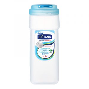 KOMAX BIO TANK JARRA AGUA #20544 1.7L UND