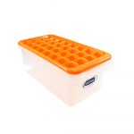 KOMAX CUBETA HIELO NO.4 #20552 UND (3)