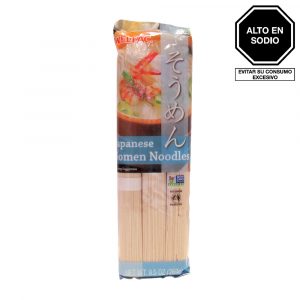 WELPAC FIDEO SOMEN 9.5OZ BOL