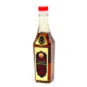 LONGEVITY ACEITE AJONJOLI 250G