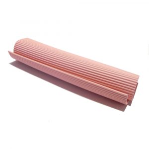 HANALIVING ESTERILLA PSUSHI SILICONA ROSADO RT-P 235x217x3MM UND-02