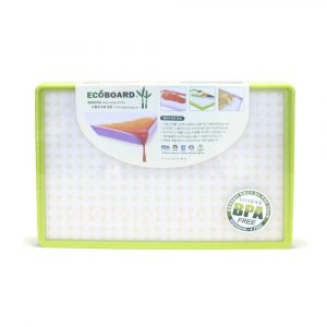 HANALIVING TABLA PICAR ECOBOARD ECO-G003 332x225x25MM UND-01