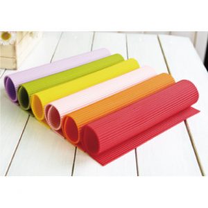 HANALIVING Esterilla para Sushi - Rosado - Imagen 2