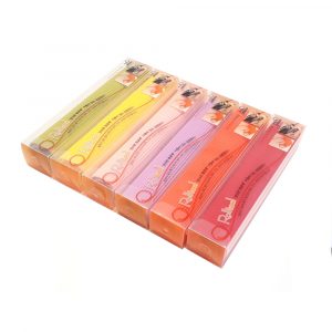 HANALIVING Esterilla para Sushi - Rosado - Imagen 3