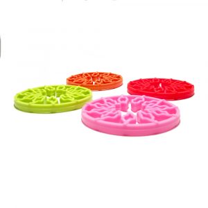 HANALIVING PISO SILICONA FLOWER