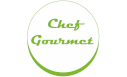 Logo Chef Gourmet