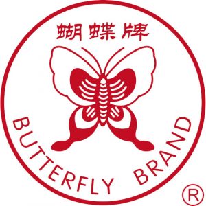 butterfly logo 500x500