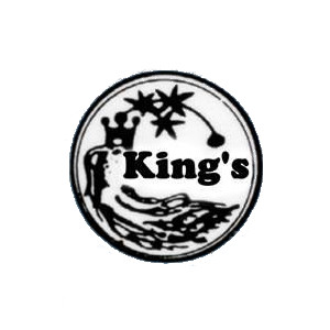 KING’S