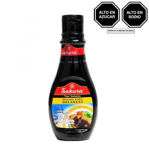 SAKURA Salsa Tonkatsu 180 ml