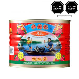 LKK SALSA SABOR OSTION PREMIUM 2268G LAT.