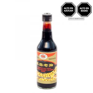 KINGMAX SILLAO CHAMPIÑONES 150ML