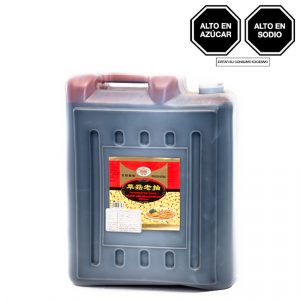 KINGMAX SILLAO CHAMPIÑONES 15KG BDN