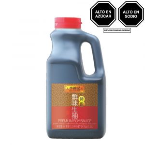 LKK SILLAO PREMIUM CLARO 1.9L BDN