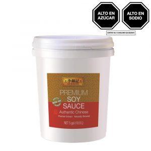 LKK SILLAO PREMIUM CLARO 18.9LT (5GAL) BAL