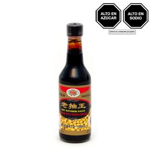 KINGMAX SILLAO OSCURO 150ML