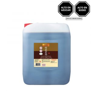 LKK SILLAO PREMIUM OSCURO 15KG BDN