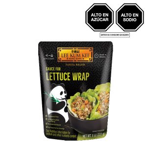 LKK SALSA PARA PREPARAR LECHUGAS ENVUELTAS 227GR SACHET