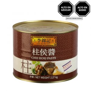 LKK SALSA CHU HOU 2.27KG LAT