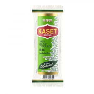 KASET Fideo Vermicelli 200 g