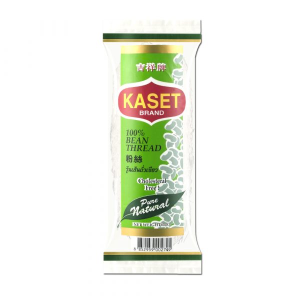 KASET FIDEO VERMICELLI 500G