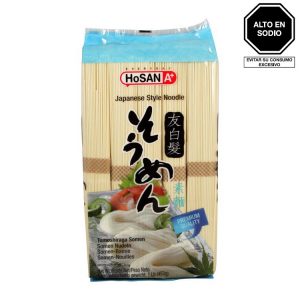 A+ FIDEO SECO TOMOSHIRAGA SOMEN 453G PAQ