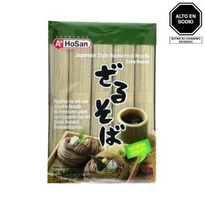 A+ FIDEO SECO TOMOSHIRAGA SOBA 1.36KG PAQ